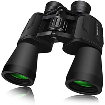 WILDLIFE Binoculars