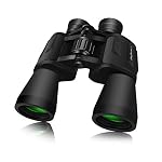 41L%2BKS30WHL. SS150 SkyGenius-10-x-50-Powerful-Binoculars-for-Adults-Durable-Full-Size-Clear-Binoculars-for-Bird-Watching-Travel-Sightseeing-Hunting-Wildlife-Watching-Outdoor-Sports-Games-and-Concerts