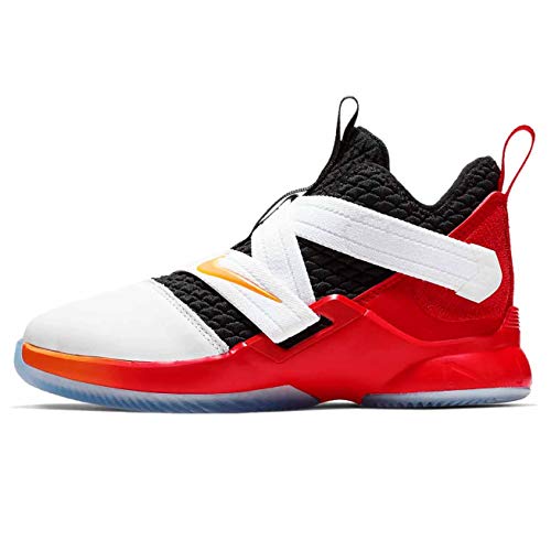 nike lebron soldier xii kids