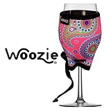 Perky Paisley Woozie