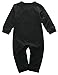 2015 Autumn Baby Boy Girl Clothes Carters Original Long Sleeve One-piece Baby Romper (6-12 Months)