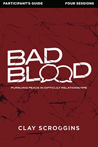 Bad Blood Participant's Guide