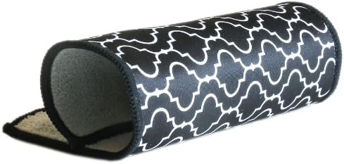 Schatzii Smart Cloth | Madrid | 100% Microfiber, Scratch-Free Cleaning Cloth - No Spray or Liquid Needed | 7" x 5"
