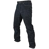 Condor Outdoor Cipher Tactical Jeans Pants (32x32, Indigo)