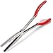 TEKTON 34421 11-Inch Long Reach Duckbill Pliers