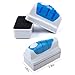 Geenber Aquarium Fish Tank Clean Kit, Magnetic Aquarium Glass Cleaner & Algae Scrapers Set 5 in 1thumb 1