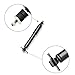 Shocks Struts,ECCPP Front Pair Shock Absorbers Strut Kits Compatible with 1999 2000 2001 2002 2003 2004 2005 2006 2007 Chevy Silverado 1500 /GMC Sierra 1500 344380 37149