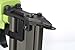 Grex 18ga 2in Nailer Green Buddy