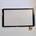 10.1inch DigiLand DL1010Q Touch Screen/Panel Digitizer Glass Replacement Parts