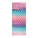 3C4G Golden Hearts Slumber Bag, 30” x 66”, Gradient