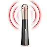 Sonic-Vibration-Eye-Care-Massager-For-Puffiness-And-Dark-Circles-Eye-Care-Massage-Wand-With-455-Heated-Skin-Tightening-And-Firming-Massage Ms.W Heated Eye Massager Multifunctional,Sonic Vibration Eye Care Massager,Anti-Aging Wand Facial Wand With 45±5℃ Heated…