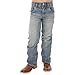 Cinch Boys' Tanner Slim Cut Jeans 8-18 Denim 14