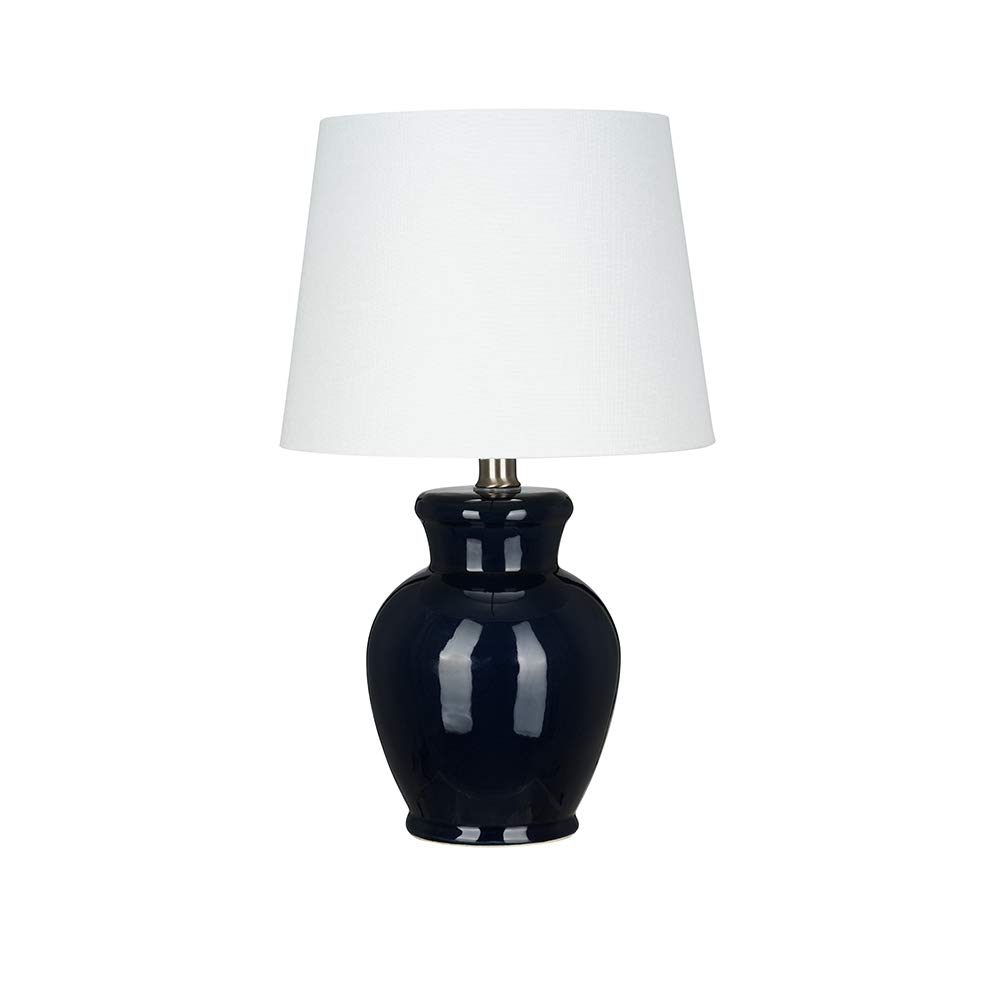 Best navy blue lamps for living room