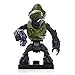 Mega Bloks Halo Micro Bravo Series Blind Pack Mystery Figure, Characters may vary