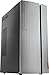 Latest Lenovo IdeaCentre Premium High Performance Business Desktop Computer with AMD Ryzen 5 Processor, 8GB DDR4 RAM Memory, 1TB HD (7200 rpm), AMD Radeon R5 Graphic, Windows 10 - Silver