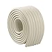 Edge Guard, Transer 6.67ft Long Coverage, Baby Safety Proofing Accessories Protective Bumper for Furniture, Tables (White)