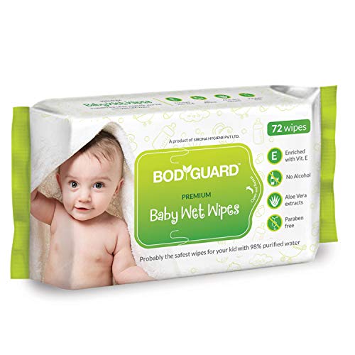 safest wipes for babies