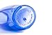 MARLJOHNS Tritan Eddy BPA-Free Sport Water Bottle,28-Ounce (Blue)