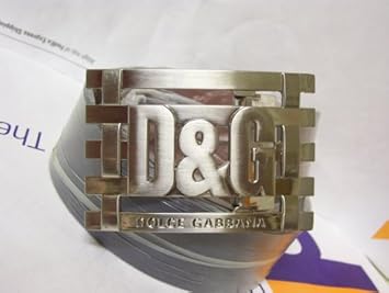 d&g belt buckle