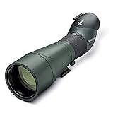 Swarovski Spotting Scope HD-STS 80 High Definition Glass(Eyepiece Required)