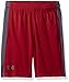 Under Armour Little Boys Eliminator Short, Cardinal, 6