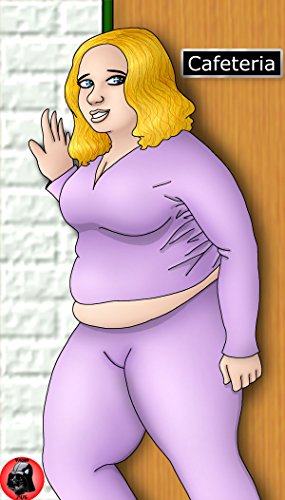 Alice 45: Splitting Seams: A Weight gain / BBW erotica by Mollycoddles (Alice Saga)