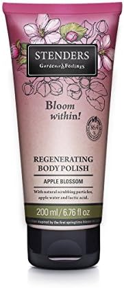 STENDERS Apple blossom regenerating body polish ()