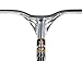 Envy Reaper V2 Scooter Bar - 650mm Polished