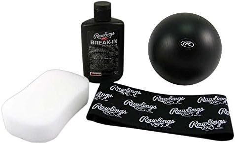 Rawlings glove break in kit Clearance