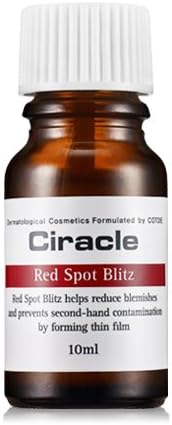 [Ciracle] Red Spot Blize 10ml