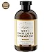 Calily Life Organic Caffeine Hair Growth and Anti Hair Loss Shampoo, 17 Oz. – For Men & Women - Infused with Argan Oil, Vitamins B5, B7 and more - Strengthens, Thickens & Protects [ENHANCED]