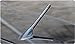 JessicaAlba Universal Carbon Fiber Style Short Antenna for Car All Model 4.7-Inch