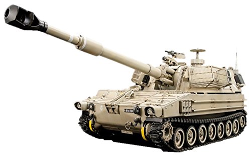 AFV35272 1:35 AFV Club IDF M109A2 Rochev [MODEL BUILDING KIT]