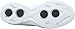 Skechers Performance Women's Go Walk 4 Satisfy Walking Shoe, Black/White, 9.5 M US