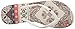Roxy Women's Bermuda Sandal Flip-Flop
