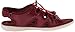 Ecco Footwear Womens Bluma Toggle Gladiator Sandal