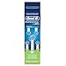 Oral-B Cross Action Electric Toothbrush Replacement Brush Heads Refill, 5 Count