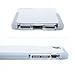 BodyGuardz DCAFT-API70-9C0 Ace Pro Case for Apple iPhone 7 - Gray/Clear