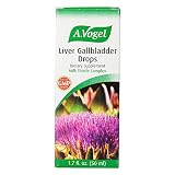 A. Vogel Liver Gallbladder Drops, 1.7 Fluid Ounce