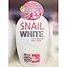 Body Lotion Snail White Gluta healthy lotion 800 ml.(Big size)