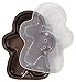 Wilton Christmas Gingerbread Boy Covered Treat Pan