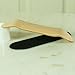 Peoples Republic Maple Complete Wooden Fingerboard w Nuts Trucks - Basic Bearing Wheels
