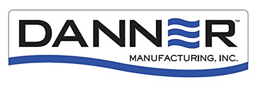 Pondmaster 12204 PM 100 & PM 200 Coarse Poly Replacement Pads