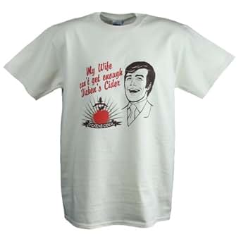enough wife dickens cider shirt amazon