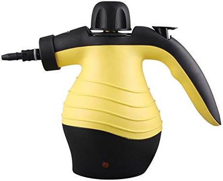 汚れ除去用の急速加熱ハンドヘルド加圧スチームクリーナー カーペット カーテン ナンキンムシコントロール カー