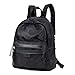 DKISEE Women Girls Casual Nylon Backpack Lightweight Camouflage Daypack Purse Water-Resistant Travel Work College School Bag