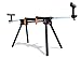 WEN MSA750 750 Lb Capacity Miter Saw Stand