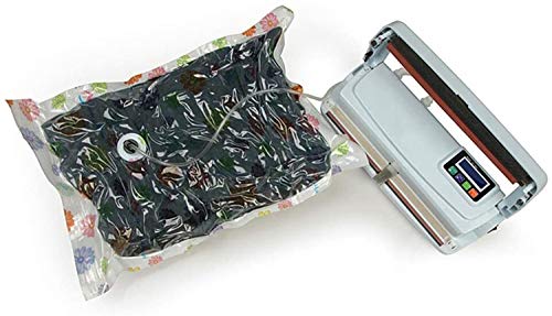 Lebensmittel Vakuumiergerät Vakuumierer Maschine Profi, Vakuumierer Maschine, automatische Vakuum-Verpackungsmaschine… – Bild 6