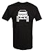 Jeep Lifted Cherokee XJ Offroad T Shirt