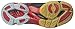 Mizuno Women's Wave Lightning Z WOMS BK-RD Volleyball Shoe, Black/Red, 13 B(M) US